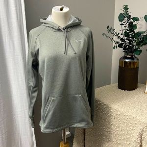 Nike Pullover Hoodie